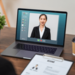 video job interview
