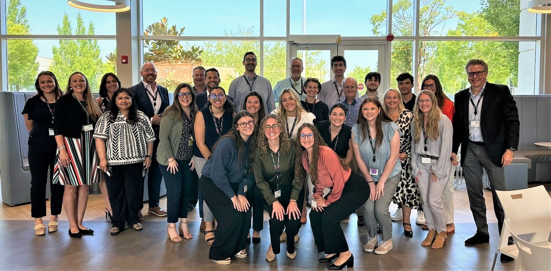 ICONs EPIC Internship Program